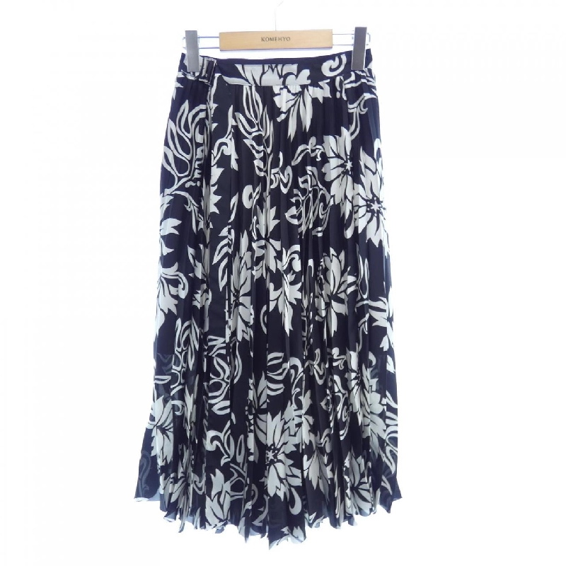 SACAI 24-07054 Váy 646712