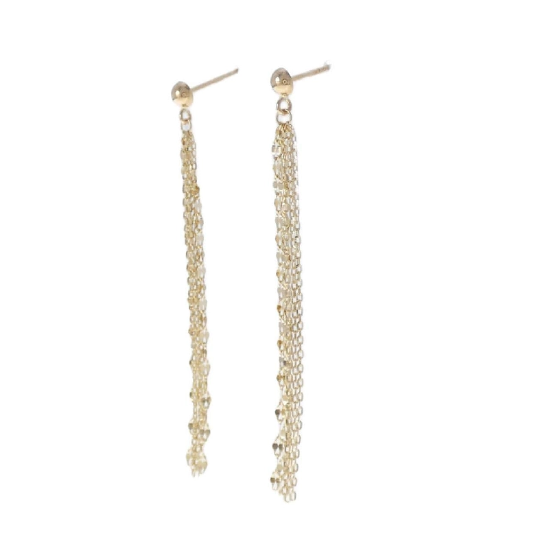 K10YG Bông tai - Hàng hiệu Chính hãng 862886