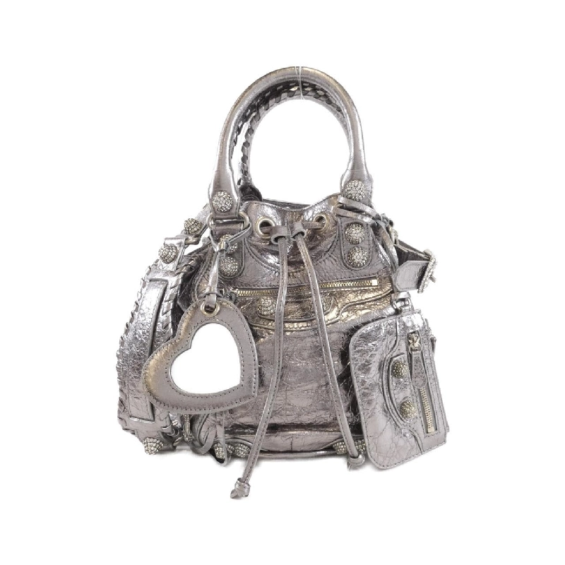 Balenciaga Le Cagole Bucket 702432 Túi - Hàng hiệu Chính hãng 765992