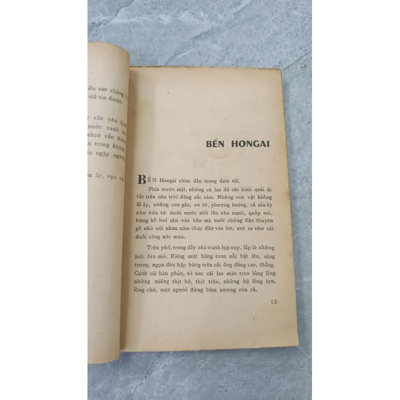 ĐỢI CHỜ - KHÁI HƯNG 755168