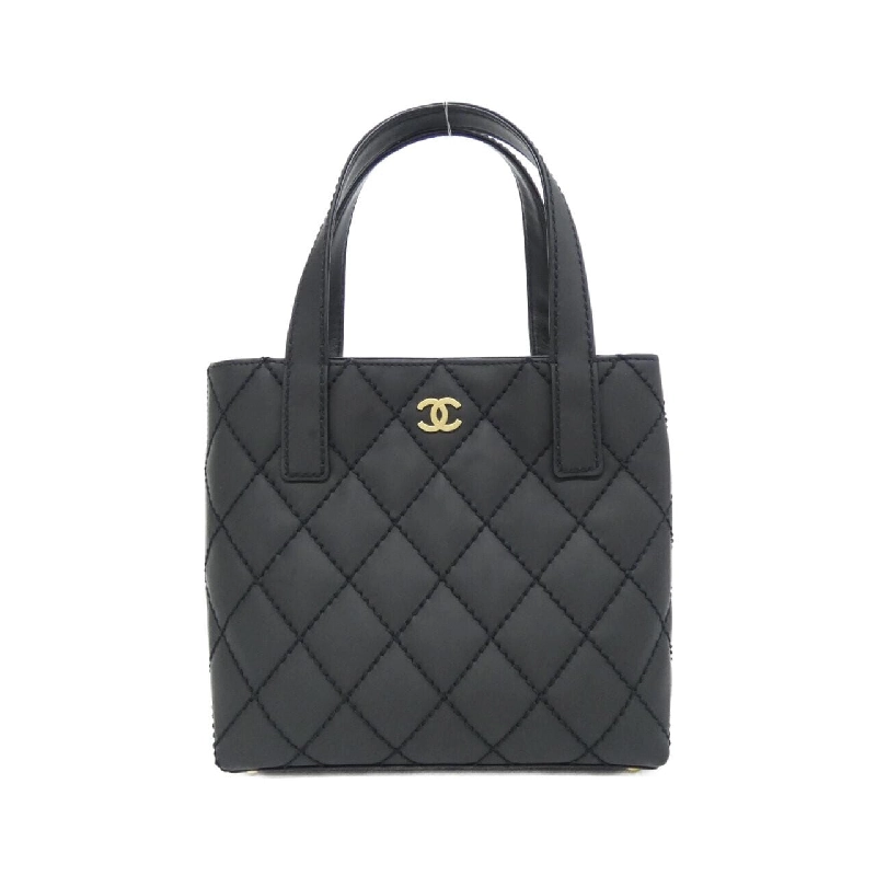 Túi xách Chanel Wild Stitch Line 18126 - Hàng hiệu Chính hãng 770658