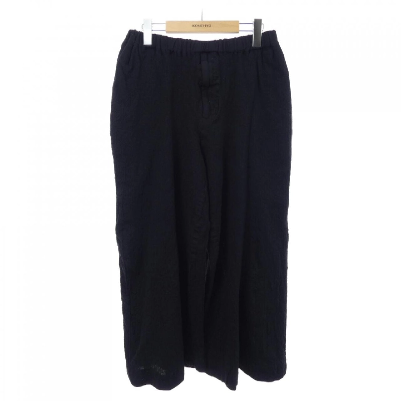 BLACK COMME des GARCONS 1F-P011 Quần - Hàng hiệu Authentic 887868