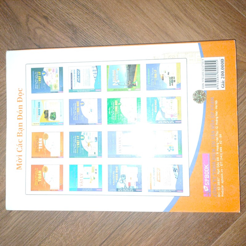 sách ngoại ngữ Ngữ pháp tiếng Anh 196477