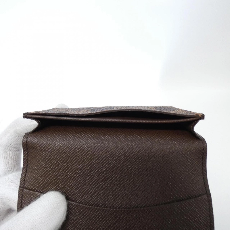 Ví da Louis Vuitton Damier Envelope Card N62920 624021