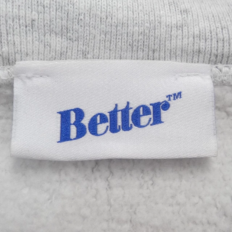 Áo khoác BETTER - Hàng hiệu Authentic 905248