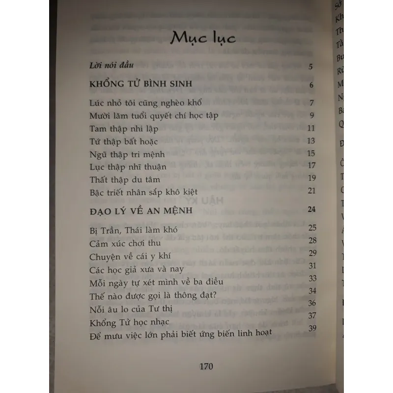 Trí tuệ Khổng Tử 674850