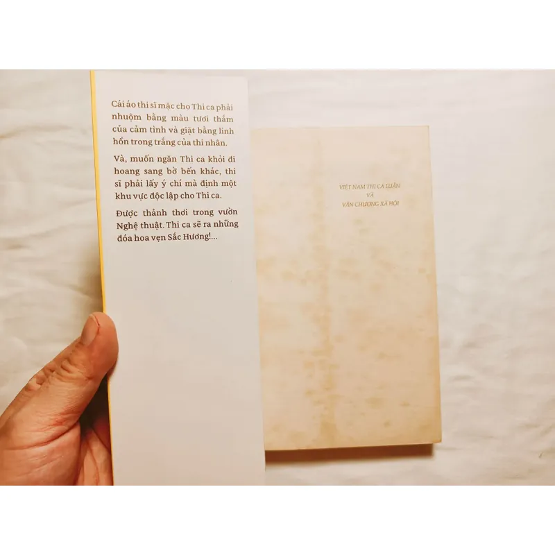 Việt Nam Thi Ca Luận Và Văn Chương Xã Hội - Lương Đức Thiệp

 737989