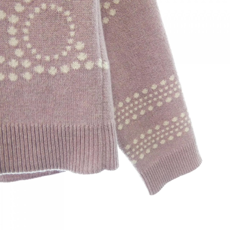 【Mã giảm giá】Áo cardigan HERMES 637347