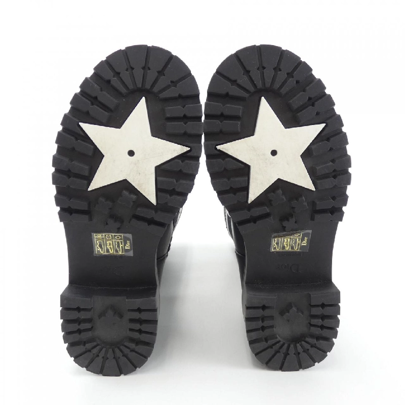 Giày bốt CHRISTIAN DIOR 664013