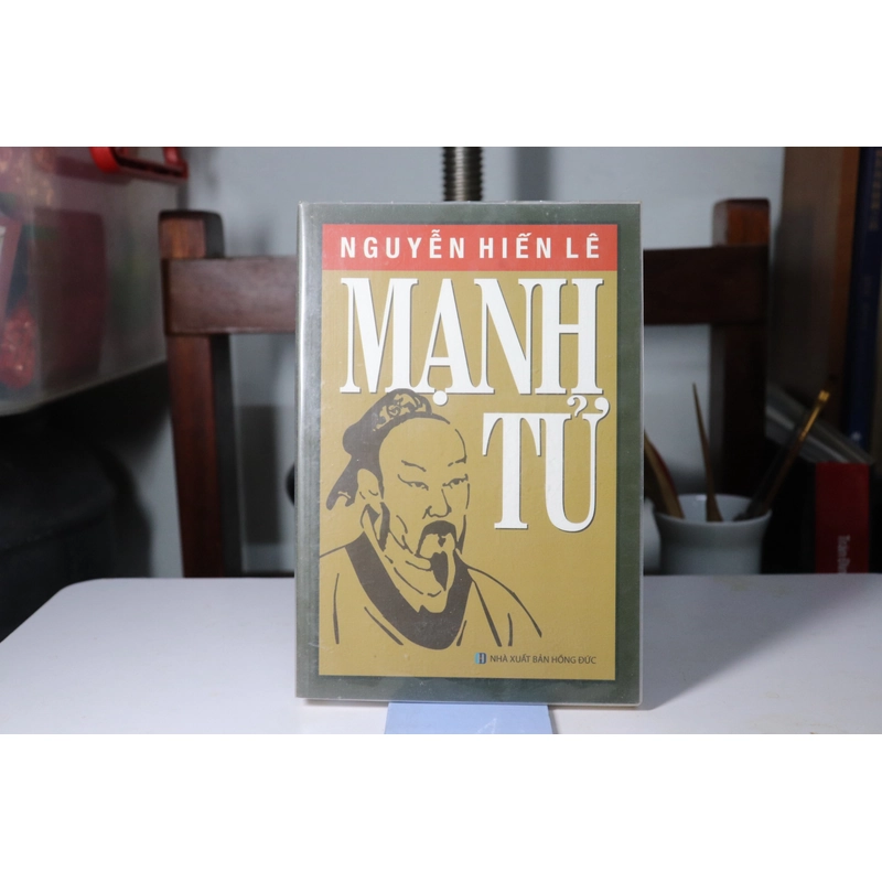 Mạnh Tử - Nguyễn Hiến Lê 473121