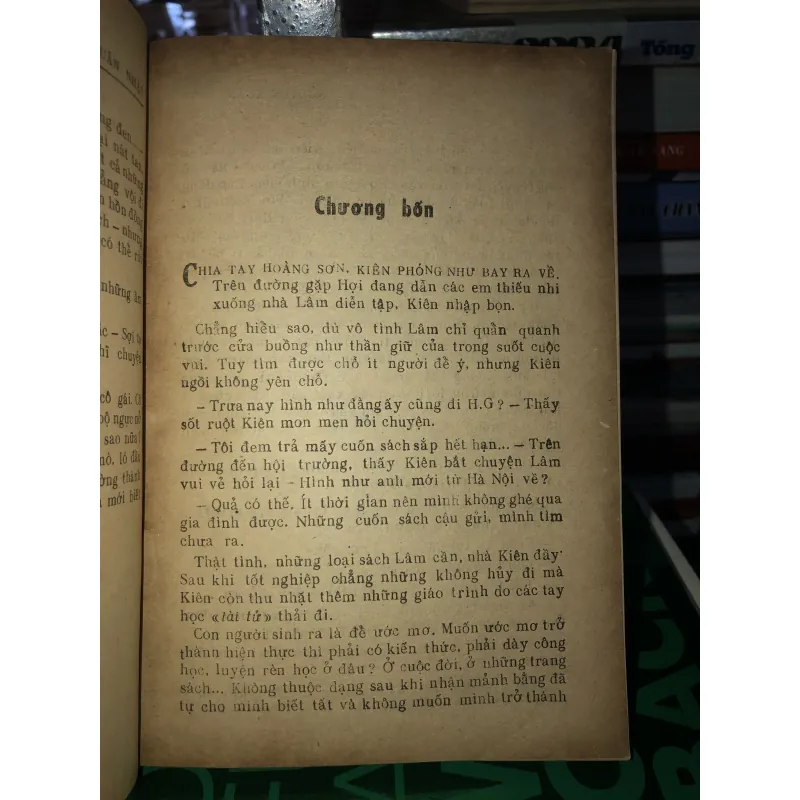 Không thể giãi bày - Nguyễn Xuân Nhật 787612