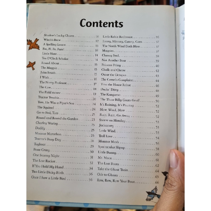 365 STORIES AND RHYMES FOR BOYS 222285