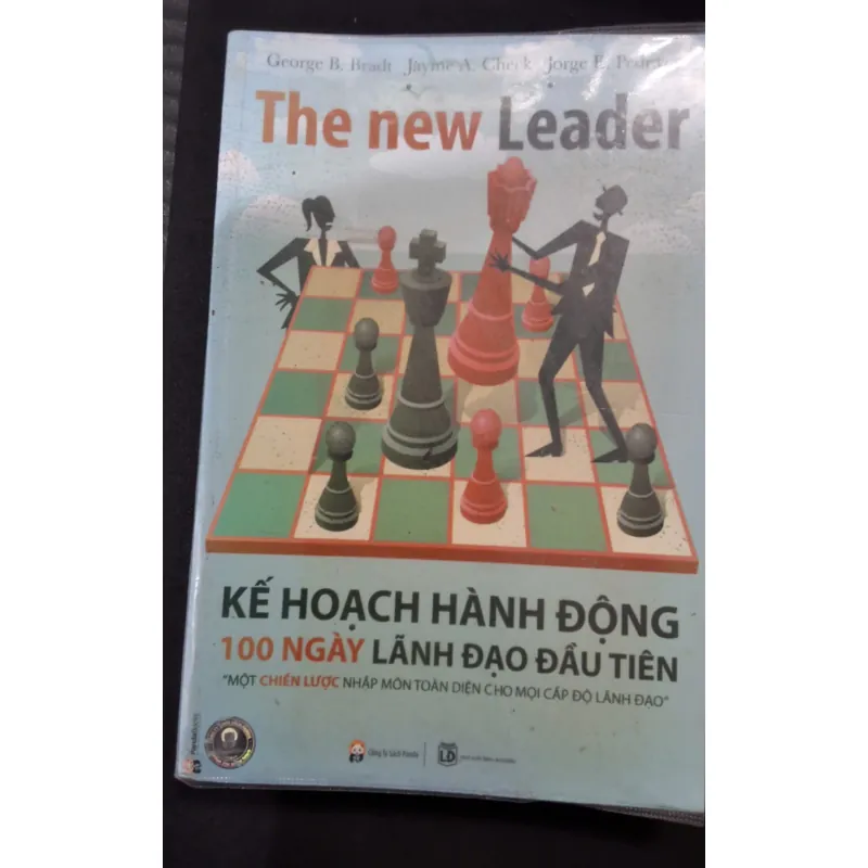 kế hoawchj hành động 100 ngầy lãnh đạo đầu tiên 605159