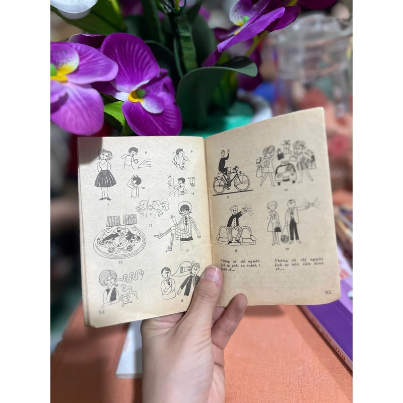 Lịch Sự - 1989 443548