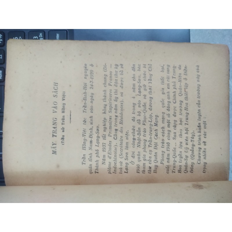 THÀNH CÔNG VÀ XỬ - THẾ 195342