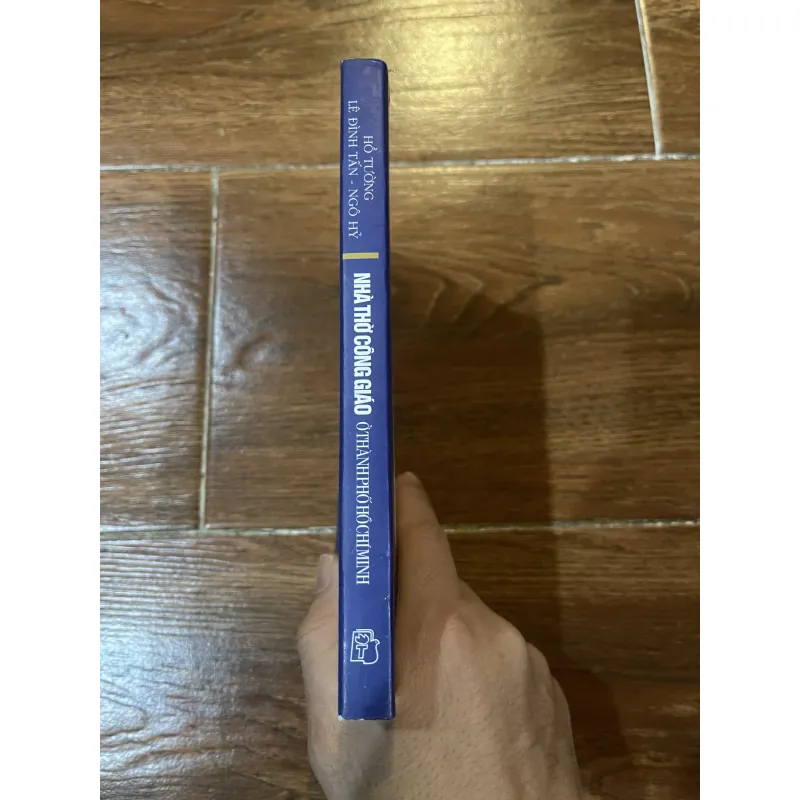 Nhà thờ công giáo ở thành phố Hồ Chí Minh - Hồ Tường (6) 769607