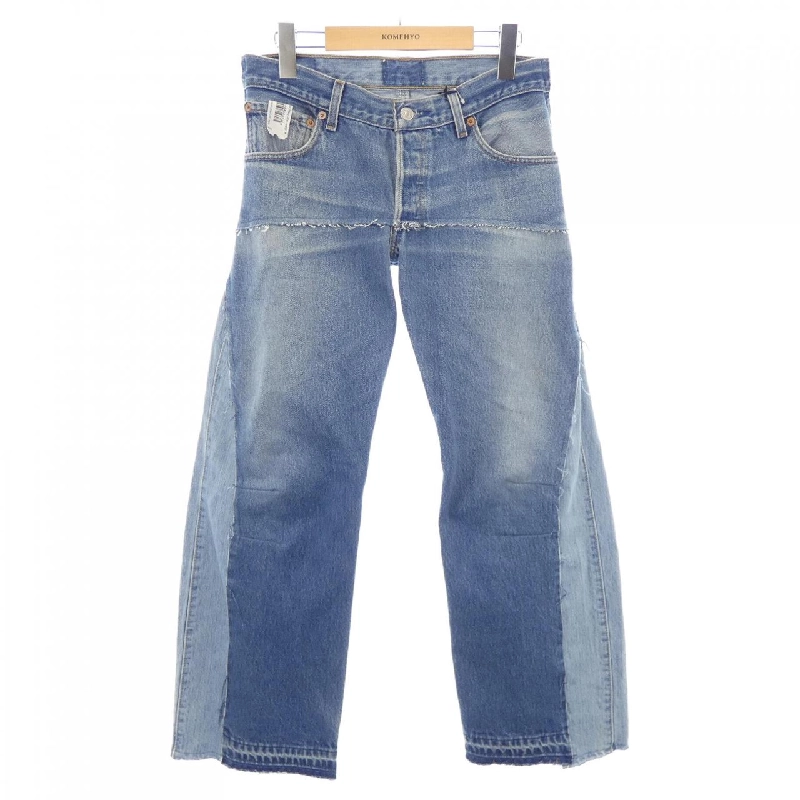 【Mã giảm giá】PROTOTYPES Jeans 651626