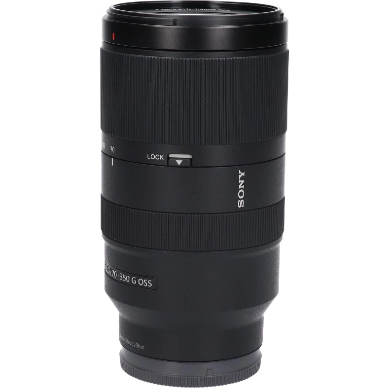 E70-350mm F4.5-6.3G OSS - Hàng hiệu Authentic 879324