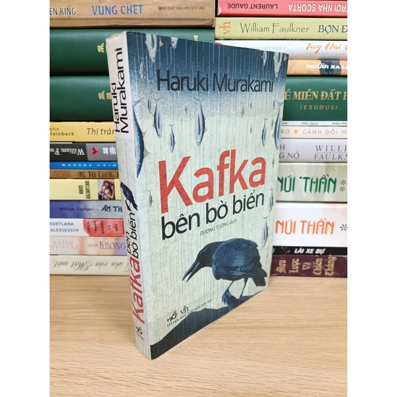 Kafka bên bờ biển 369364