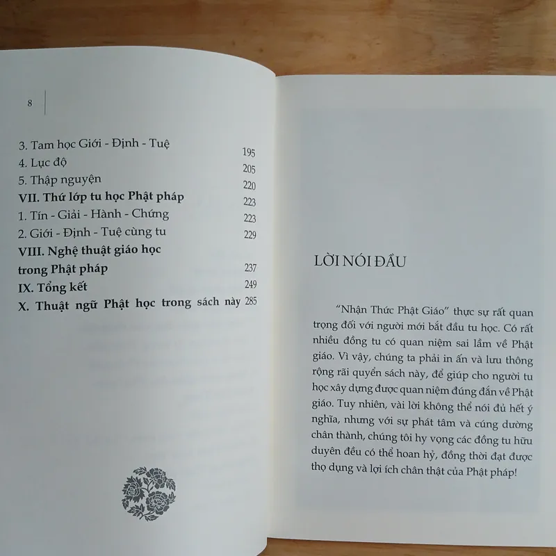 Nhận Thức Phật Giáo - Tịnh Tông Nhập Môn (Pháp Sư Tịnh Không) 711752