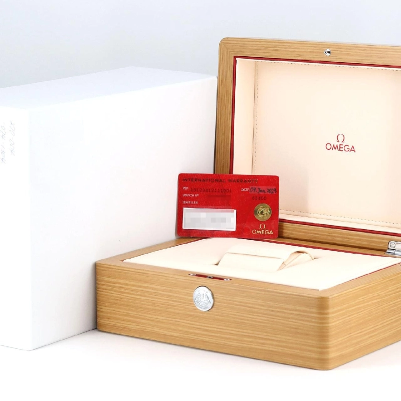 Đồng hồ Omega Constellation PG Combi 131.23.41.21.11.001 SSxPG tự động - Hàng hiệu chính hãng 882905