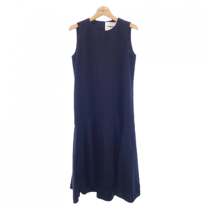 JIL SANDER Đầm - Hàng hiệu Authentic 820883
