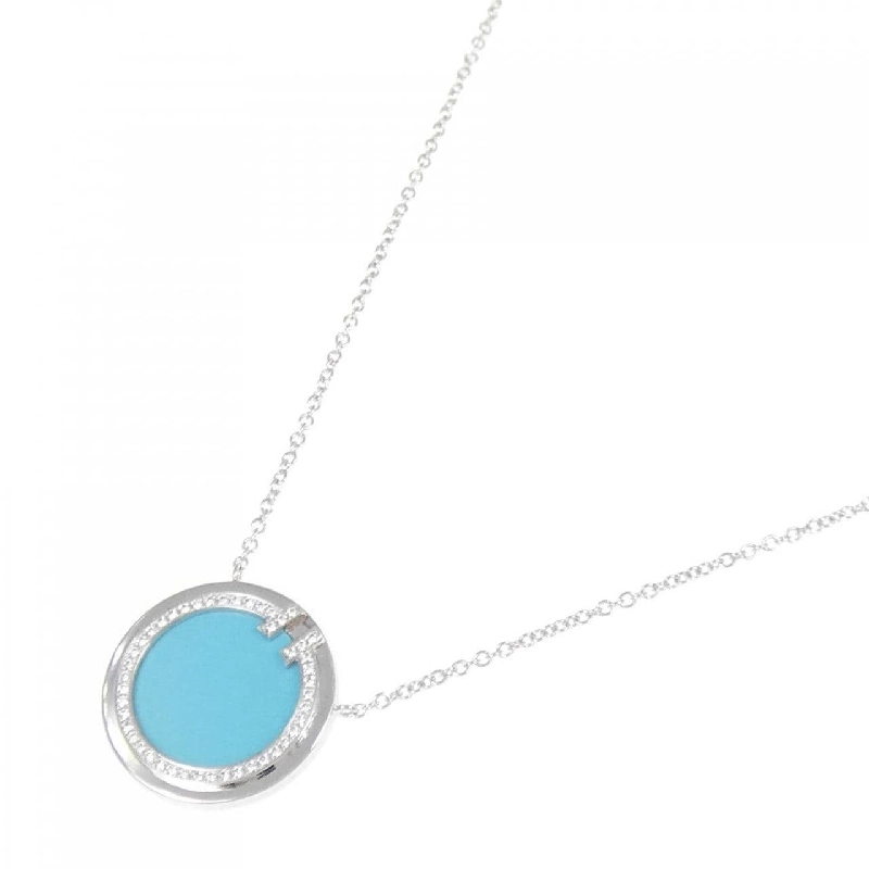 Dây chuyền T Circle Tiffany - Hàng hiệu Chính hãng 842199