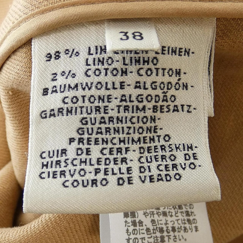 Áo khoác SUPPLE HERMES *16-7106 629354