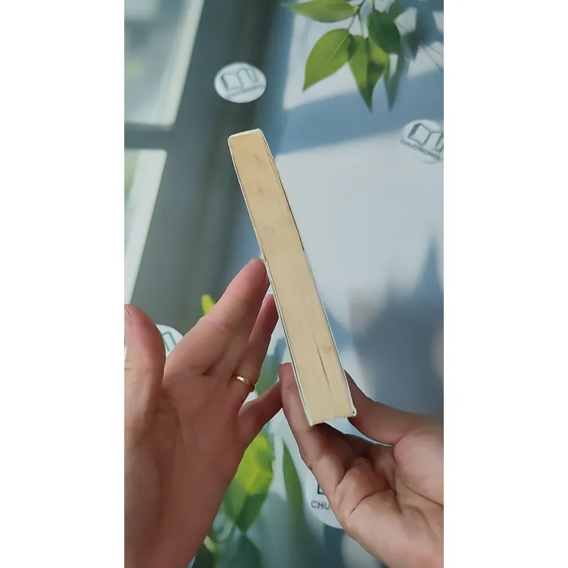 Nếu Tôi Biết Được Khi Còn 20 - Tina Seelig 1064332