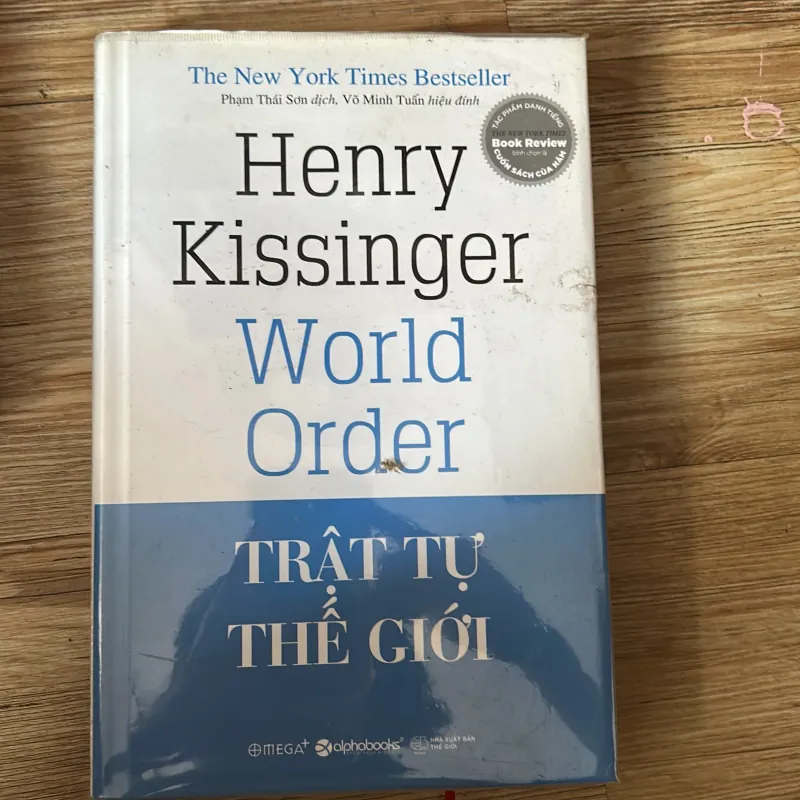 Trật tự thế giới  1024303