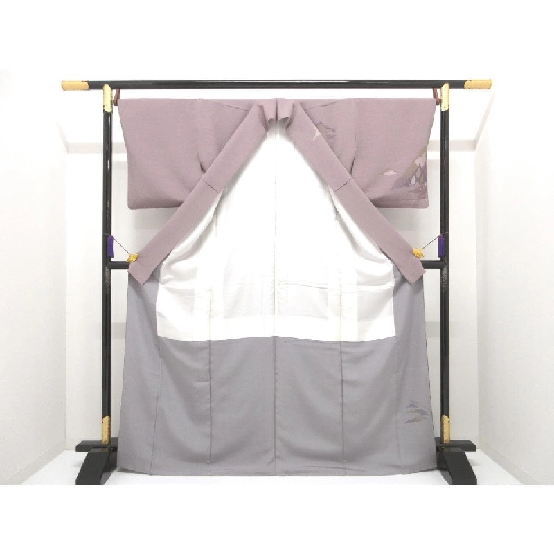 Kimono thăm viếng - Hàng hiệu Authentic 877951