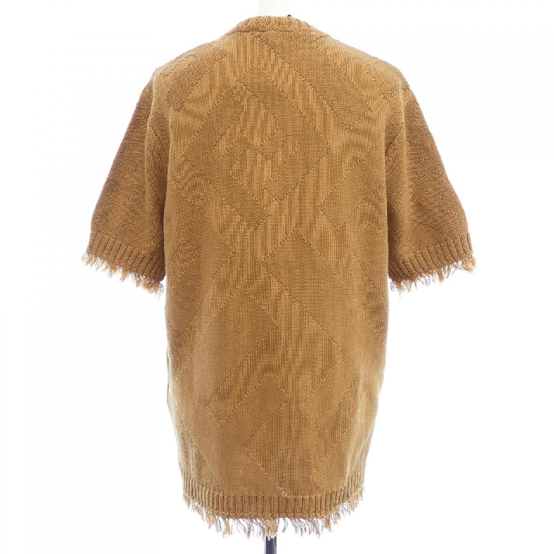 FENDI FF Motif FZX144 AN3T Áo len - Hàng hiệu Chính hãng 888664