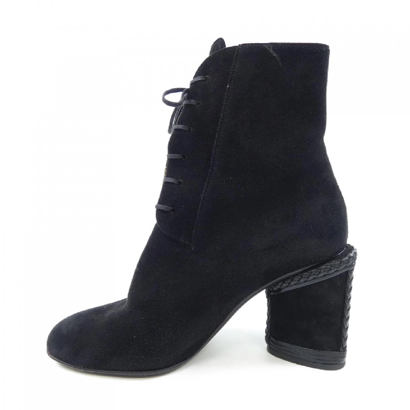 Giày boot SALVATORE FERRAGAMO 23306 - Hàng hiệu Chính hãng 829118