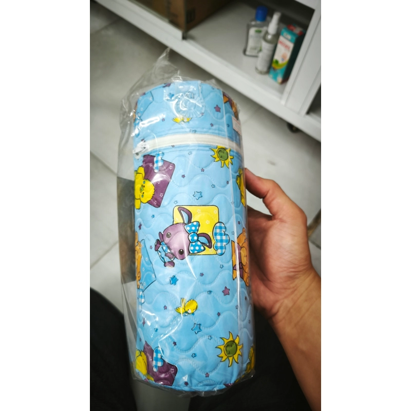 bình giữ nhiệt cho bình bú sữa cho em bé 533749