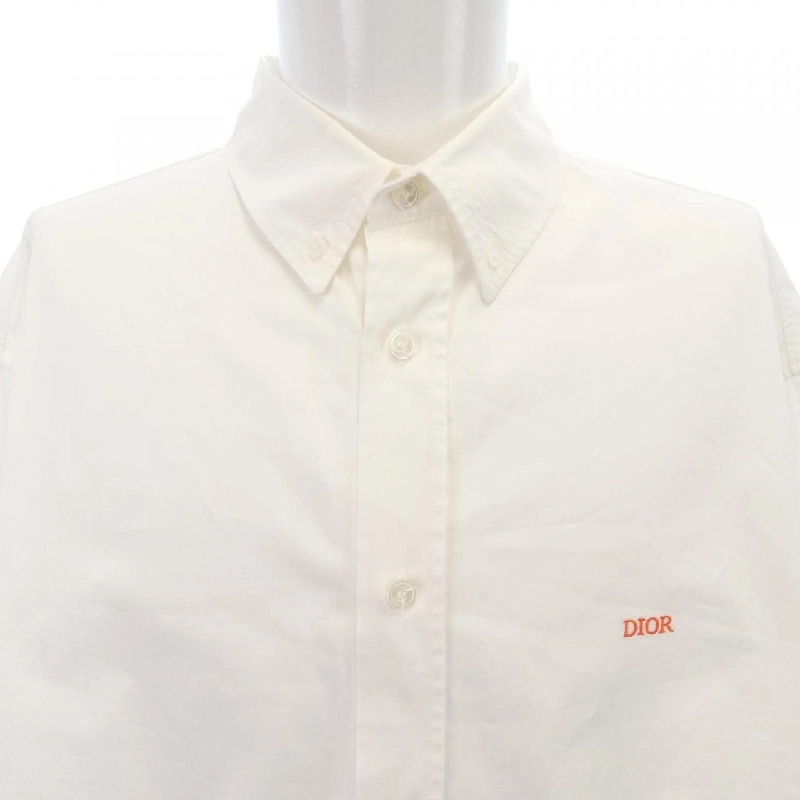Áo sơ mi DIOR - Hàng hiệu Authentic 901149