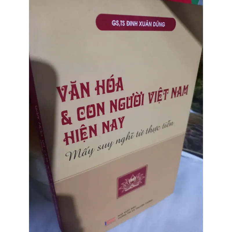 văn hoá và con người việt nam hiện nay 571604