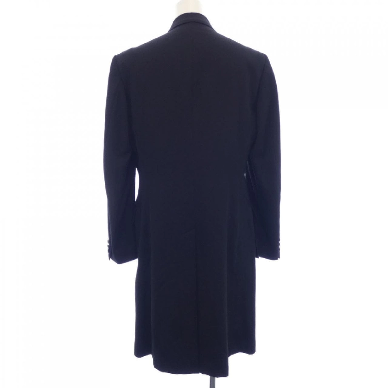 REGULATION Yohji Yamamoto HE-J01-140 Áo khoác - Hàng hiệu Authentic 886605