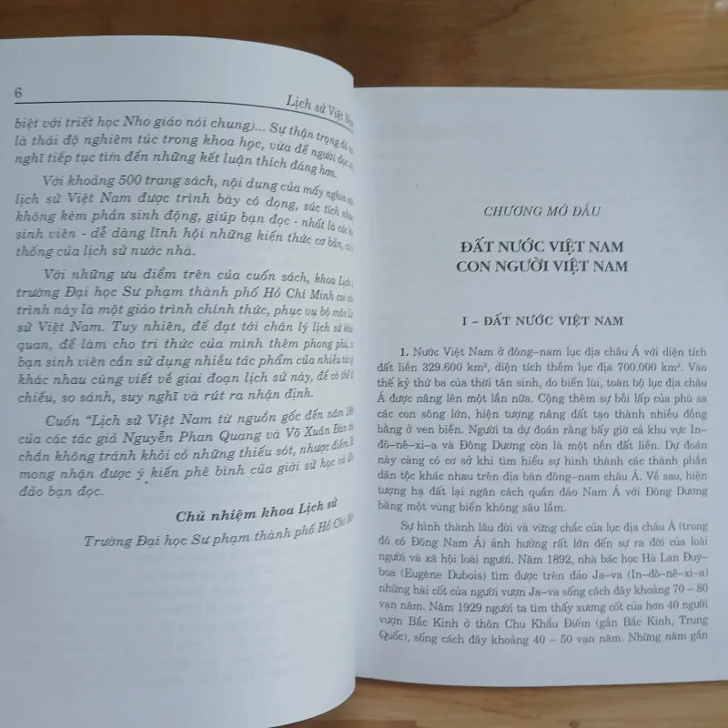 Lịch Sử Việt Nam Từ Nguồn Gốc Đến Năm 1884 316682