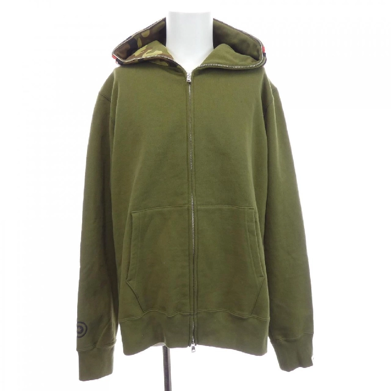 A BATHING APE 001ZPK701005M Áo khoác - Hàng hiệu Chính hãng 893971