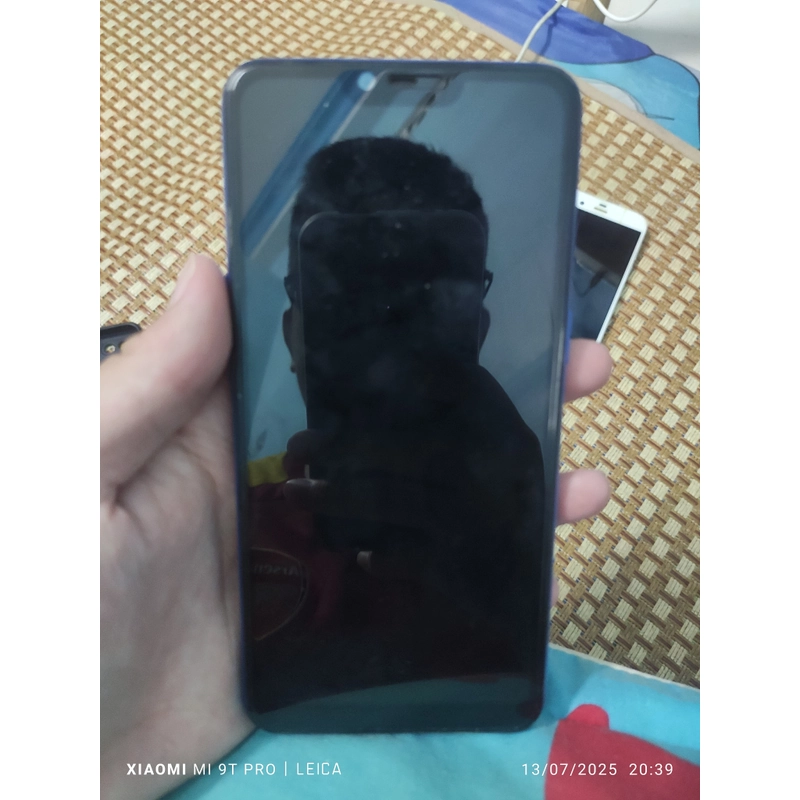 Xác realme c1 hư pin 505259