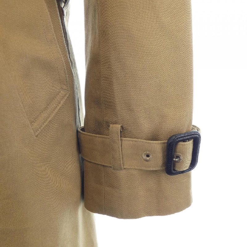 【Mã giảm giá】Áo khoác trench HYKE 634264