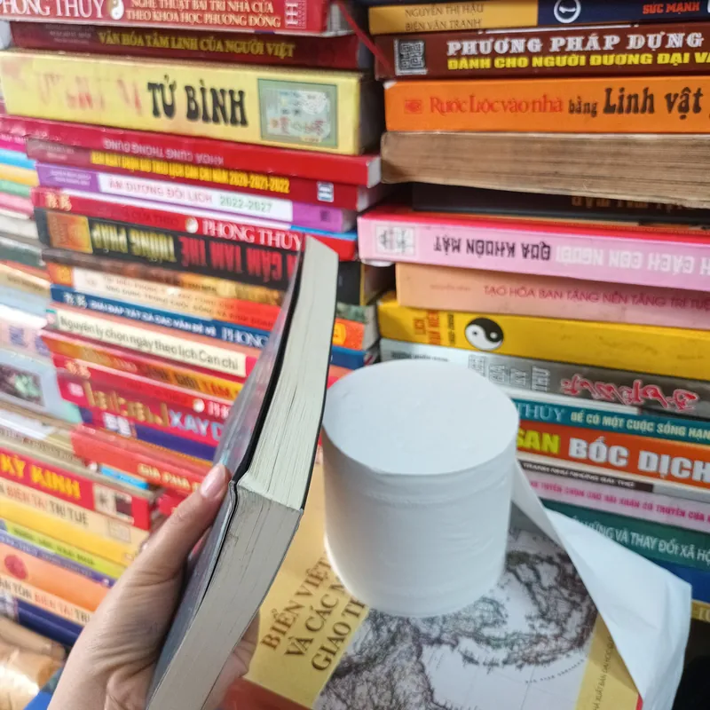 Trái Tim Của Brutus- Higashino Keigo 698648