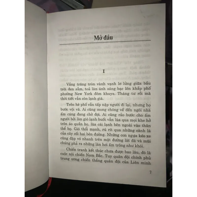 Biển tình sóng gió - Jane Archer 1017894