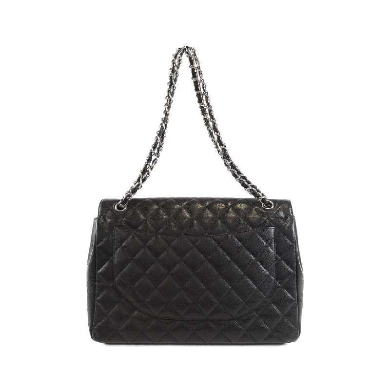 Túi xách chéo Chanel 58601 611934