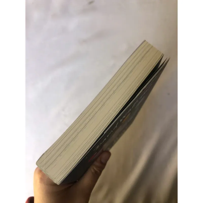 Băng Đảng Nửa Đêm - David Walliams 777612