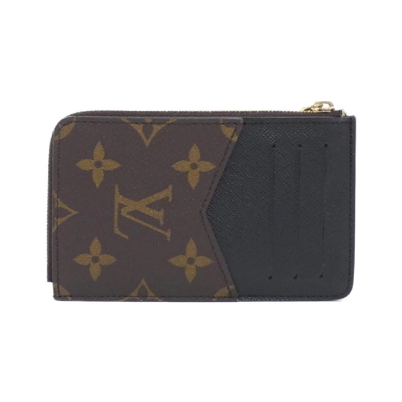 Ví thẻ Louis Vuitton Monogram Porte Cartes Recto Verso M69431 ví tiền & thẻ 621536