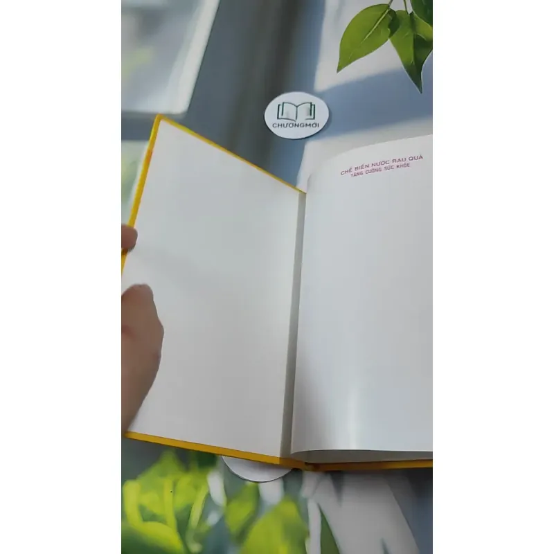 Chế Biến Nước Rau Quả Tăng Cường Sức Khỏe - Ánh Ngọc 727305