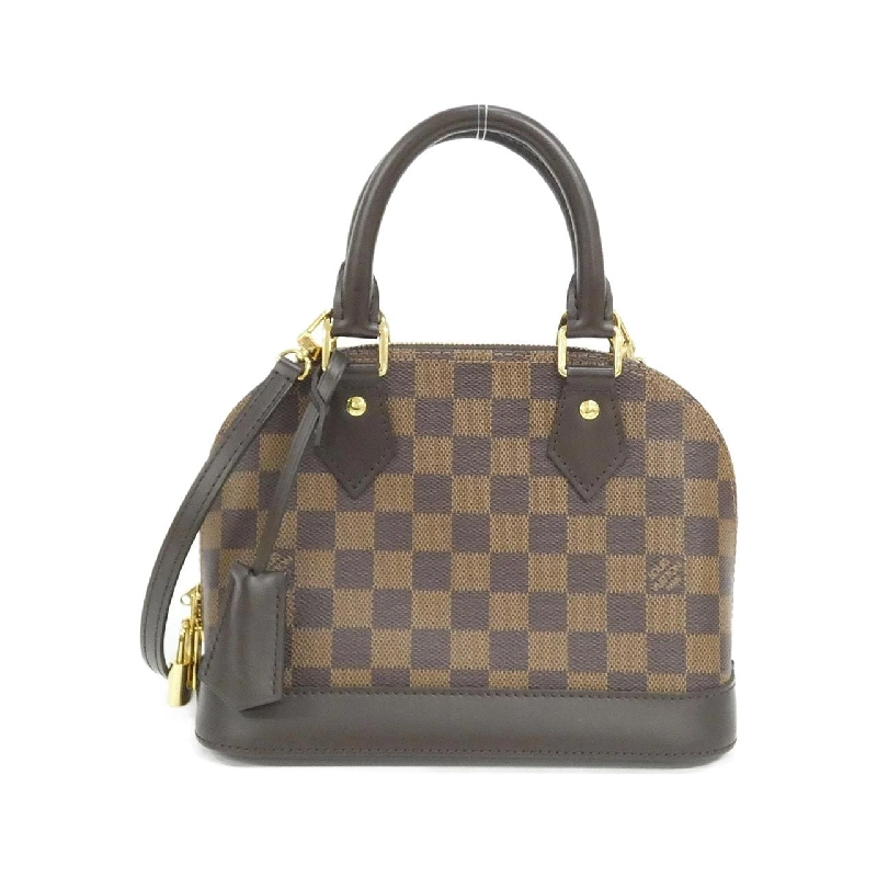 Túi xách Louis Vuitton Damier Alma BB N41221 - Hàng hiệu Chính hãng 804001