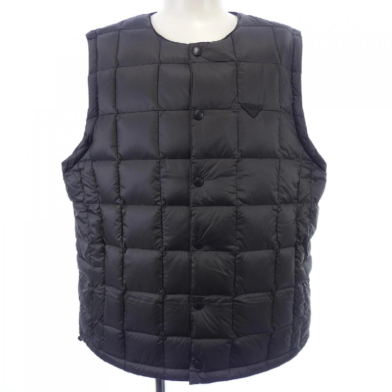 TAION TAION-EX-04 SET TYPE2 Áo khoác lông vũ - Hàng hiệu Authentic 886175