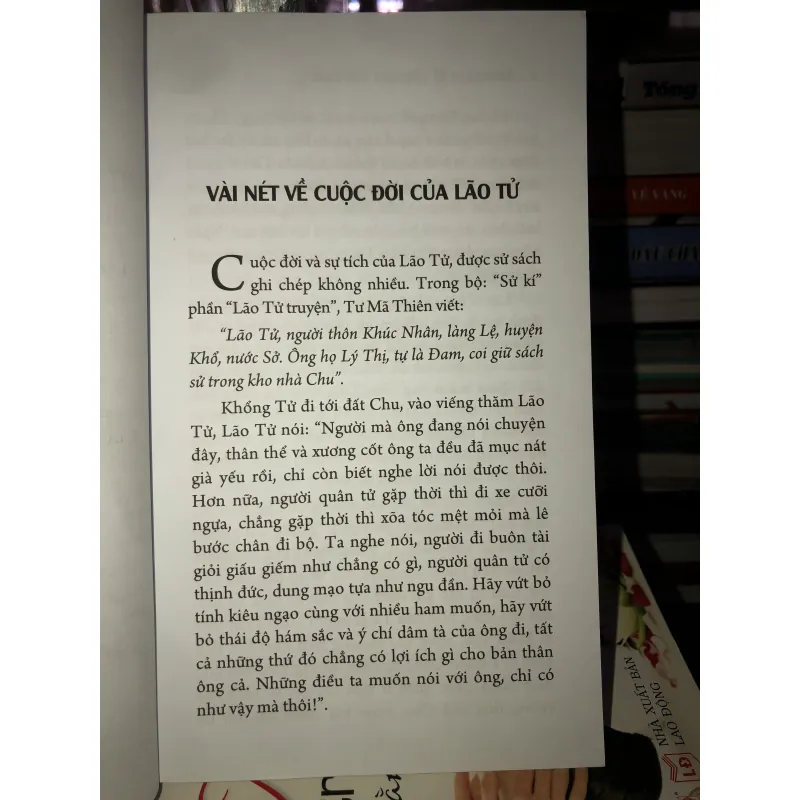 Đạo lý của người xưa - Dương Thu Ái - Nguyễn Kim Hanh  763806